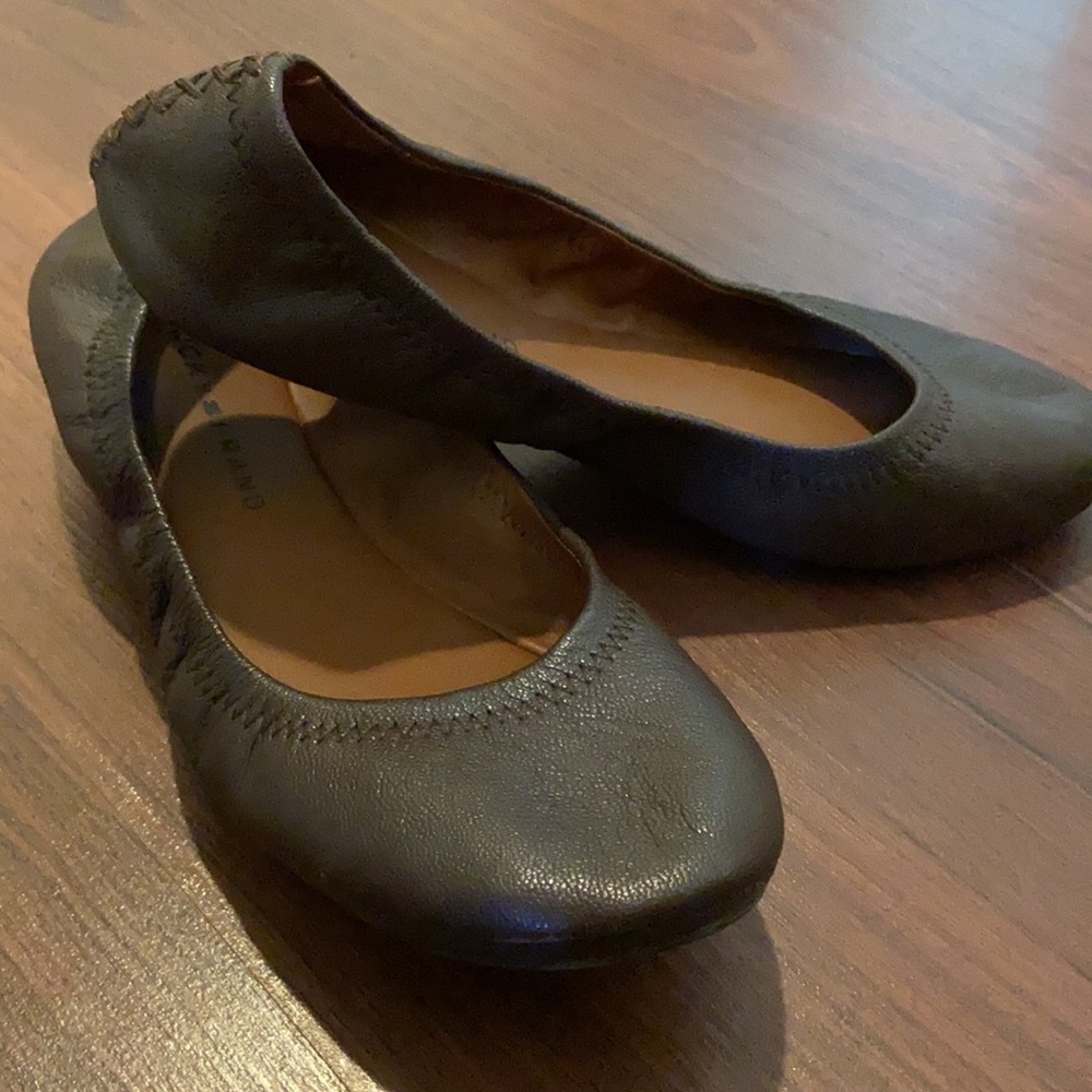 Lucky Brand Flats